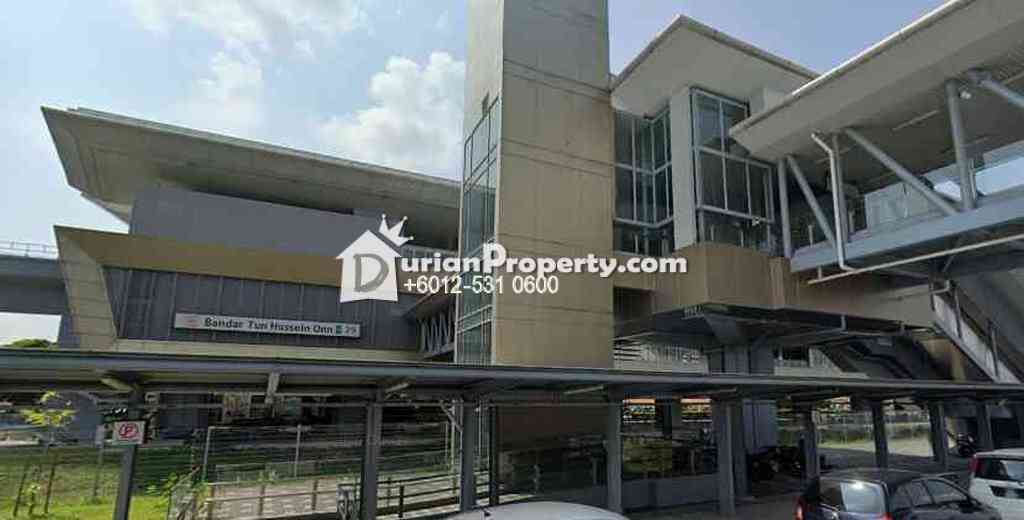 Apartment For Auction At Pangsapuri Angsana Bandar Mahkota Cheras For Rm 162 000 By Hannah Durianproperty