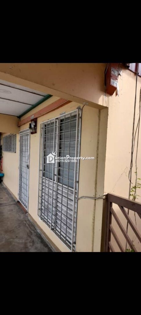 Apartment For Sale At Taman Melati Kuala Lumpur For Rm 180 000 By Yus Itihat Durianproperty