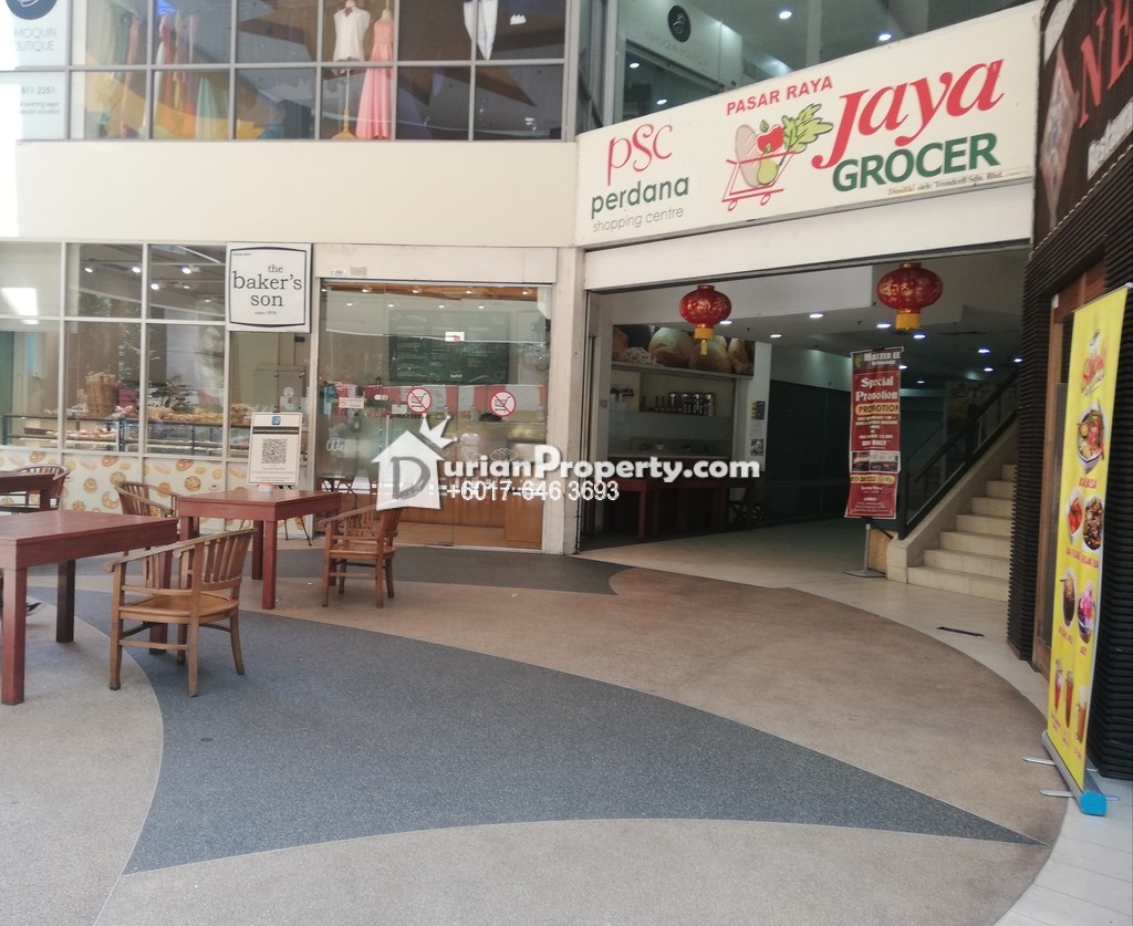 Retail Space For Sale At Selangor Malaysia For Rm 220 000 By Jenny Jas Wong Durianproperty