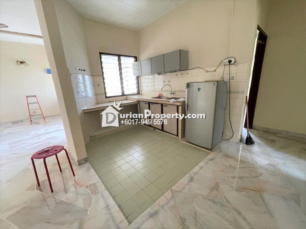 Apartment For Rent at Goodyear Court 5, USJ