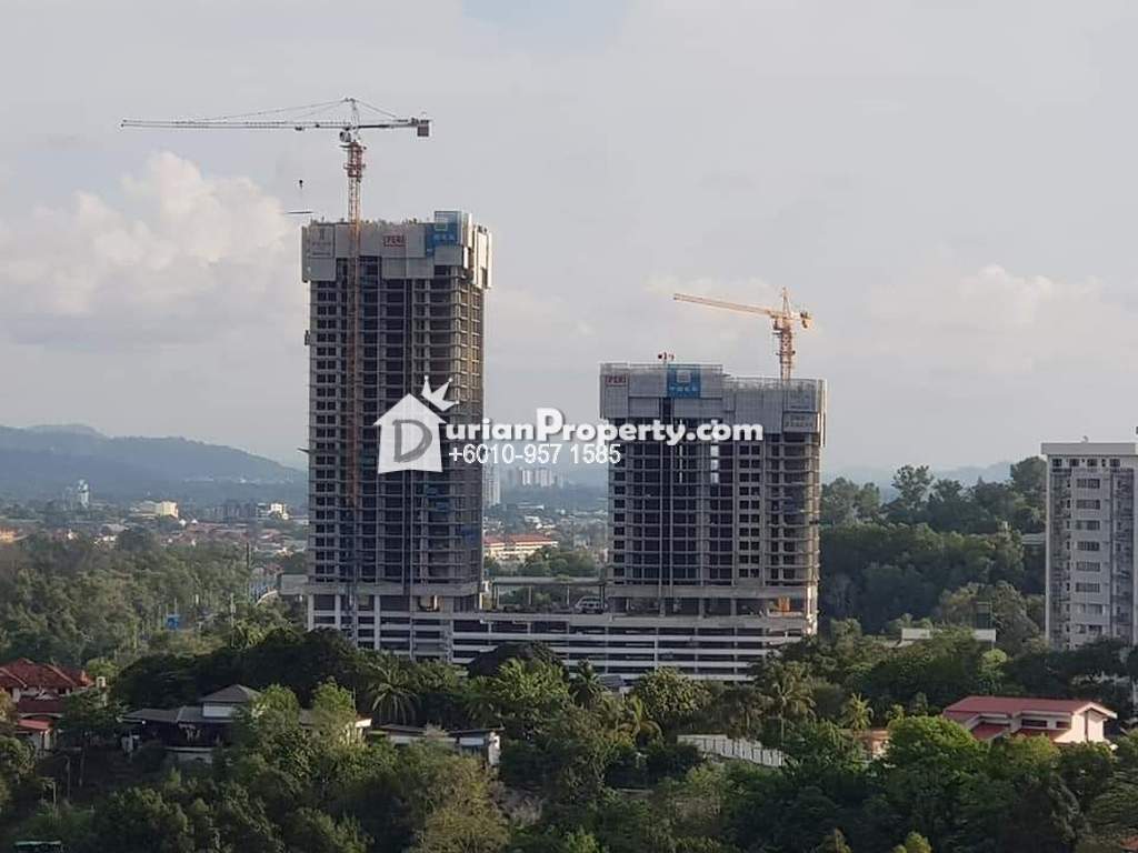 Condo For Sale At Jesselton Twin Towers Kota Kinabalu For Rm 1 566 786 By Gary Lim Durianproperty