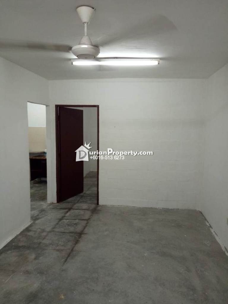 Apartment For Sale at Pudu Impian I, Cheras for RM 188,000 by 