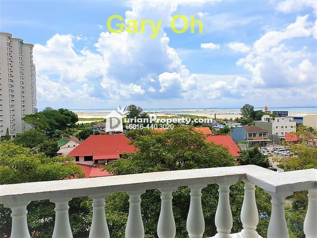 Condo For Sale at Grand View, Tanjung Tokong