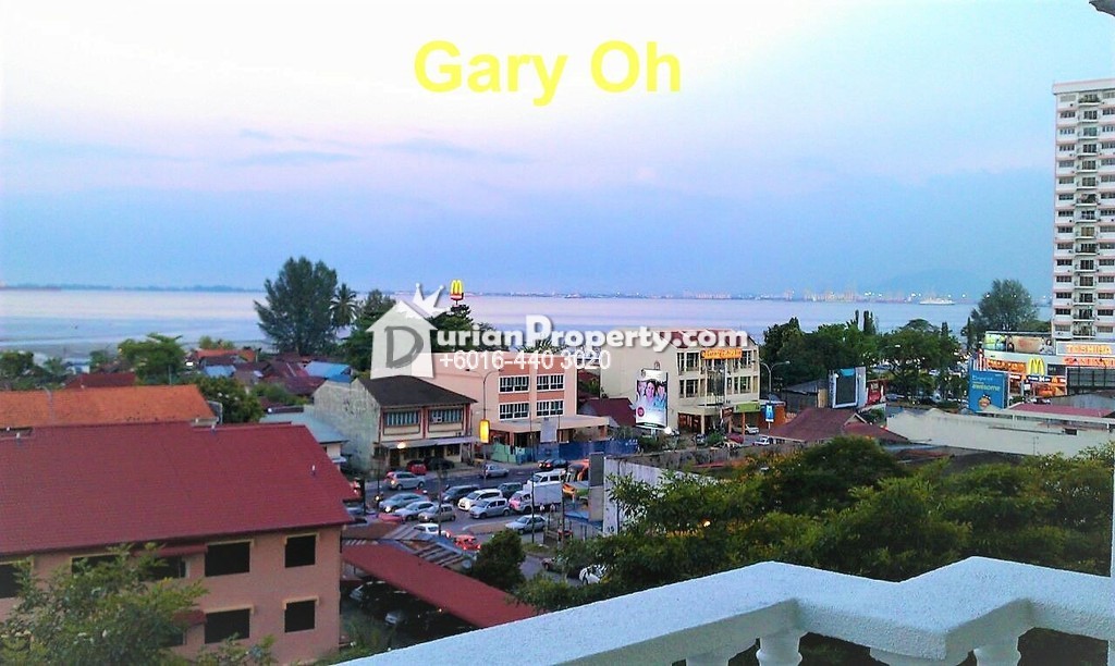 Condo For Sale at Grand View, Tanjung Tokong