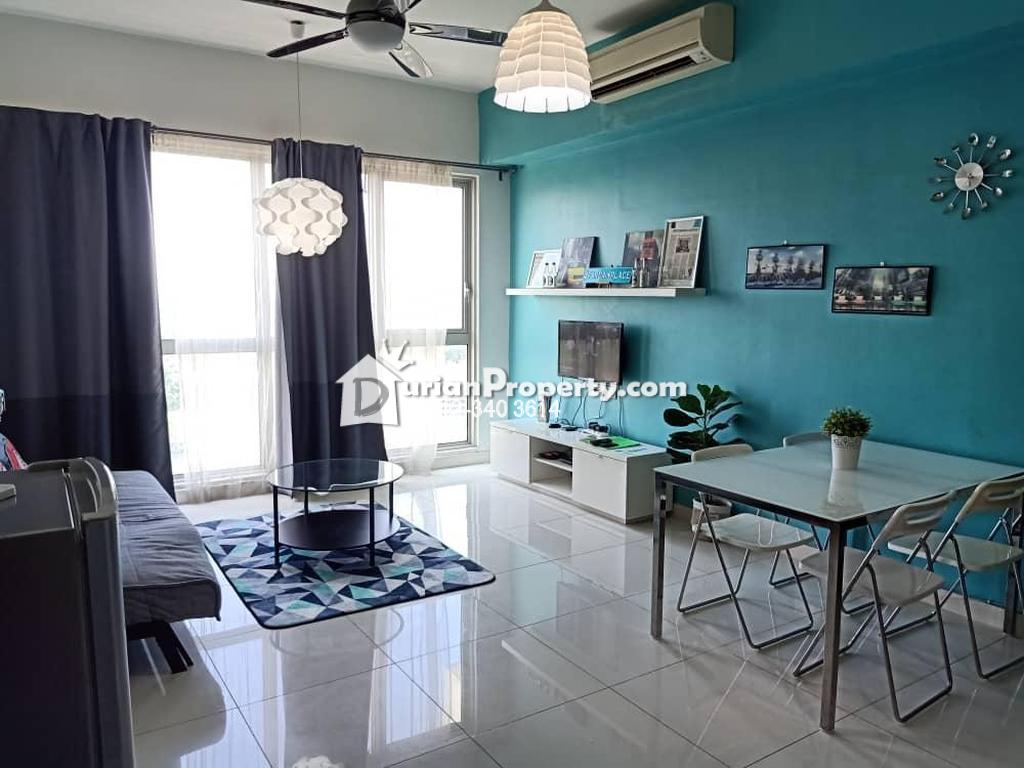 Apartment For Sale at Regalia, Jalan Sultan Ismail