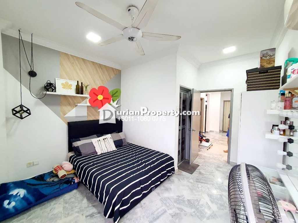 Apartment For Sale At Pangsapuri Kesuma Taman Kinrara For Rm 355 000 By Hazryl Tolha Durianproperty