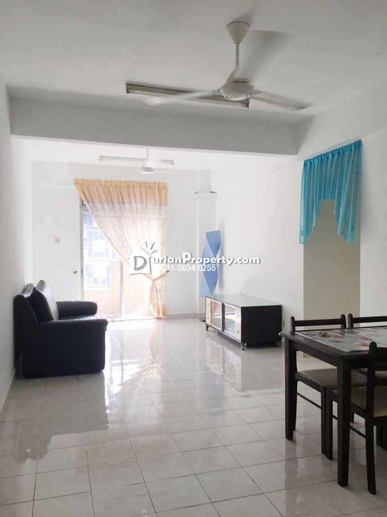 Apartment For Rent At Bayu Puteri 2 Johor Bahru For Rm 900 By Janice Chan Durianproperty