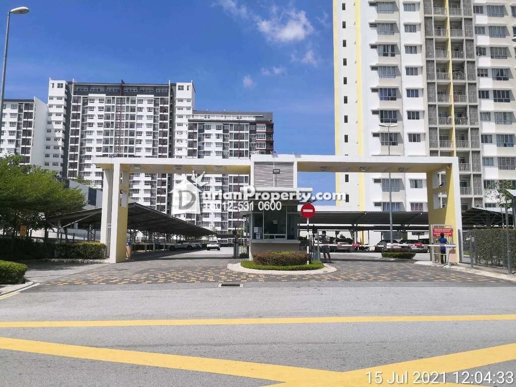 Durianproperty Com