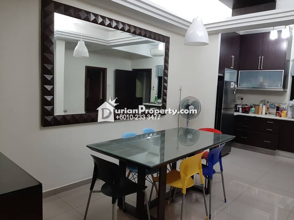 Terrace House For Sale At Taman Desawan Klang For Rm 535 000 By Keith Lee Durianproperty