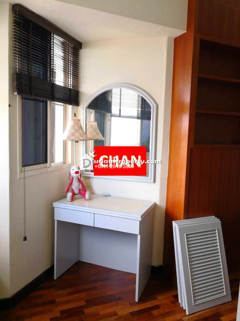 Apartment For Sale At Desa Mar Vista Penang For Rm 450 000 By Chan Wei Chao Durianproperty