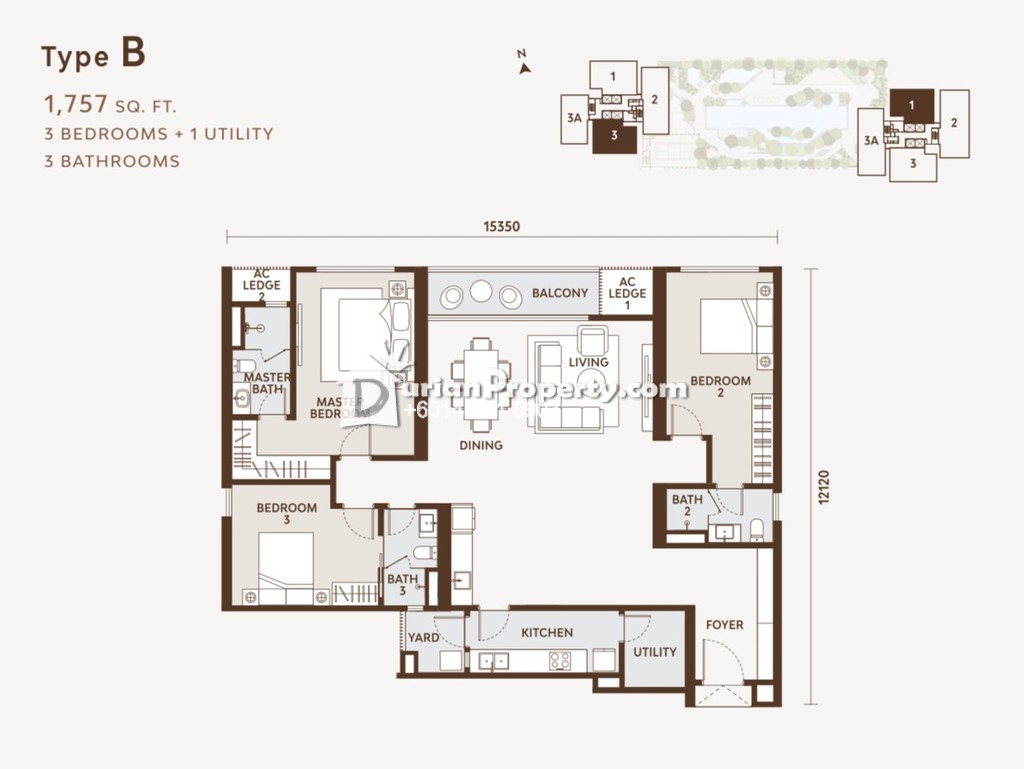 Durianproperty Com My Malaysia Properties For Sale Rent And Auction Community Online