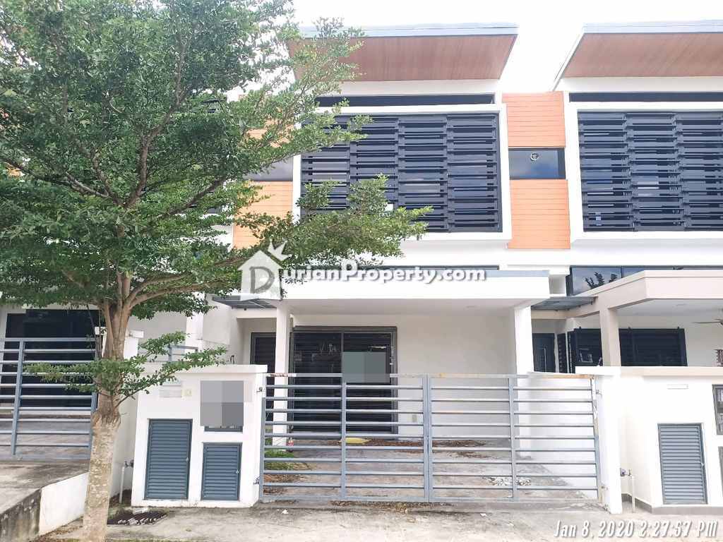 Terrace House For Auction At Ttdi Grove Kajang For Rm 597 780 By Hester Durianproperty