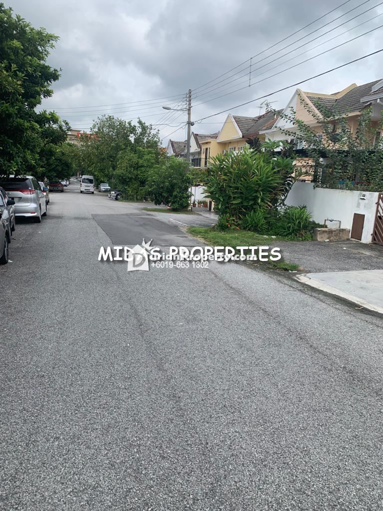 Terrace House For Sale At Usj 6 Usj For Rm 635 000 By Justin Tia Durianproperty