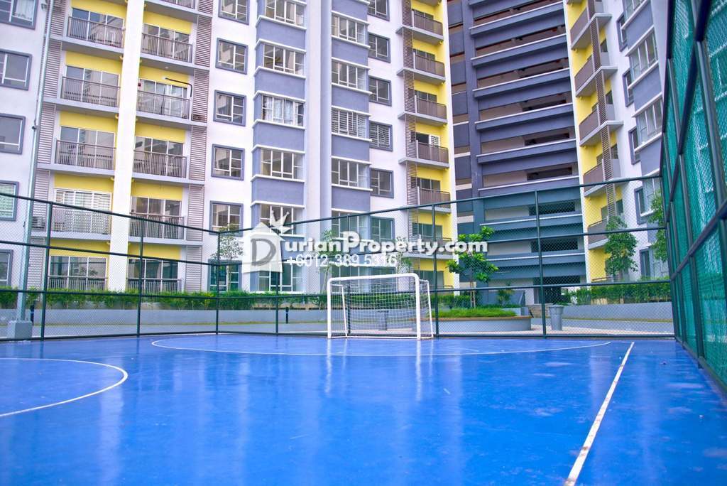 Apartment For Sale At Residensi Pr1ma Alam Damai Alam Damai For Rm 315 000 By Wayne Lee Durianproperty