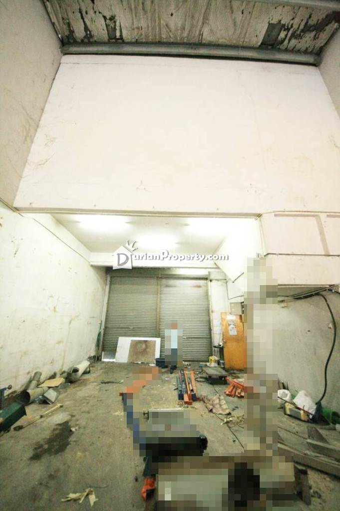 Detached Factory For Rent at Shah Alam Technology Park, Shah Alam