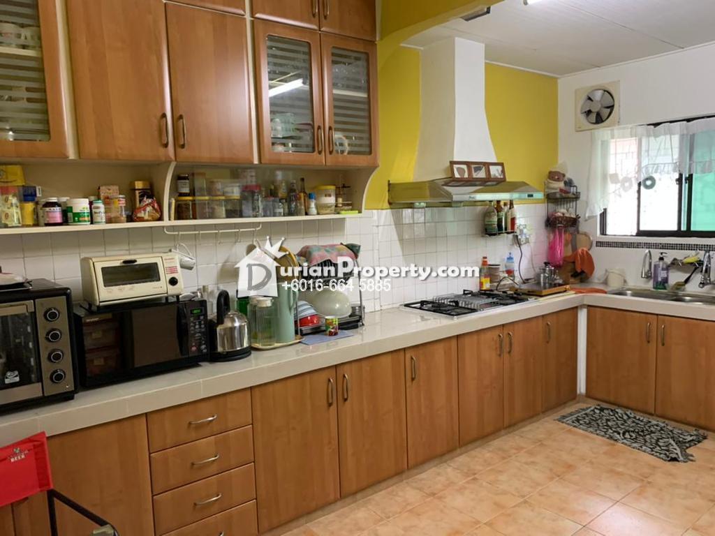 Terrace House For Sale At Happy Garden Old Klang Road For Rm 690 000 By Joey Wong Durianproperty