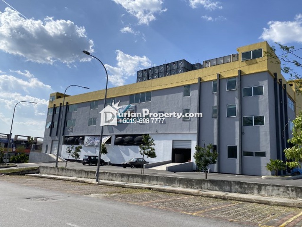 Shop Office For Rent At Cube 166 Johor Bahru For Rm 99 000 By Teammylee Durianproperty