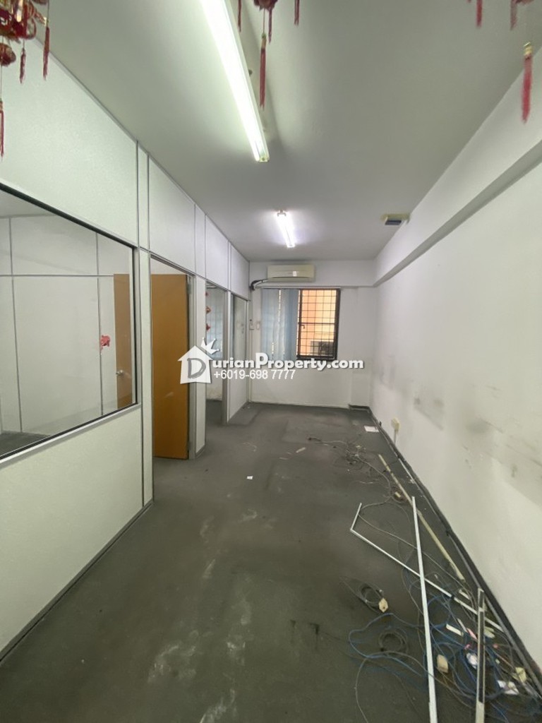 Office For Rent at , Cheras