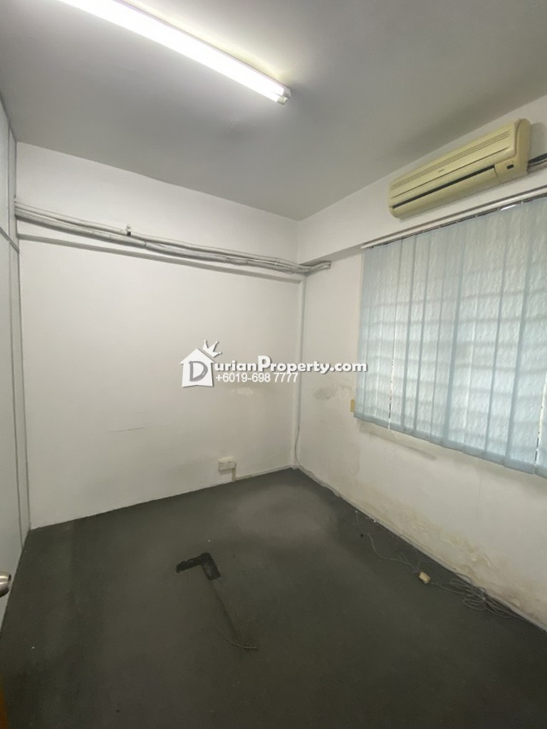 Office For Rent at Cheras Business Centre, Cheras