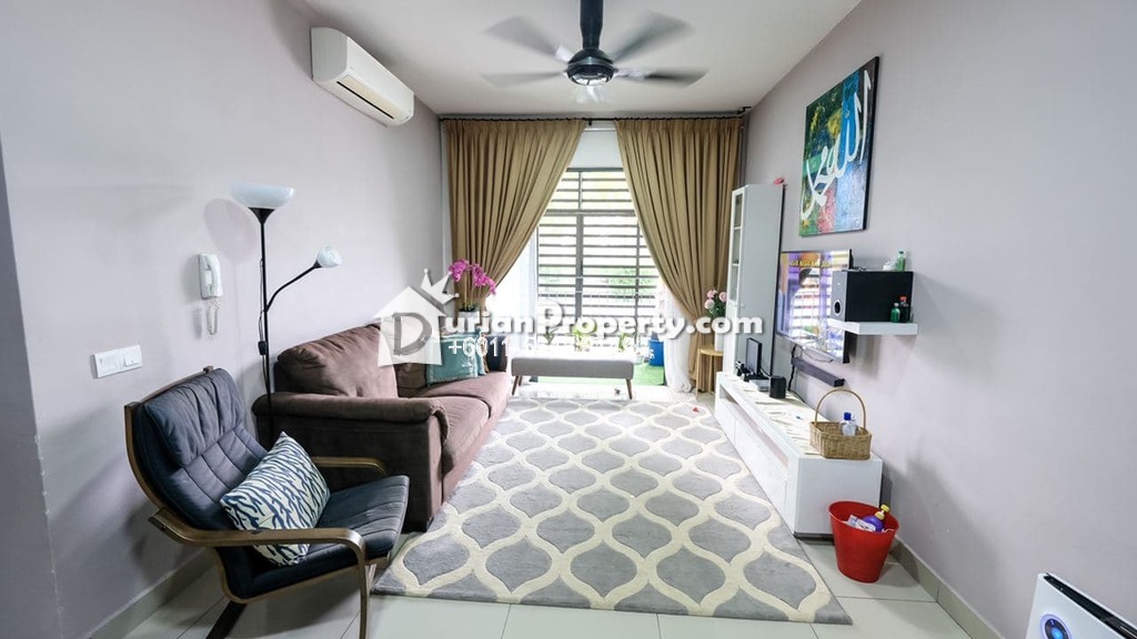Condo For Sale at Selayang 18 Residence, Bandar Baru Selayang