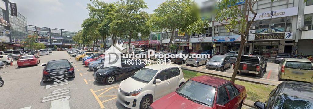 Shop Office For Sale At The Trillium Sungai Besi For Rm 2 220 000 By Andy Ng Durianproperty