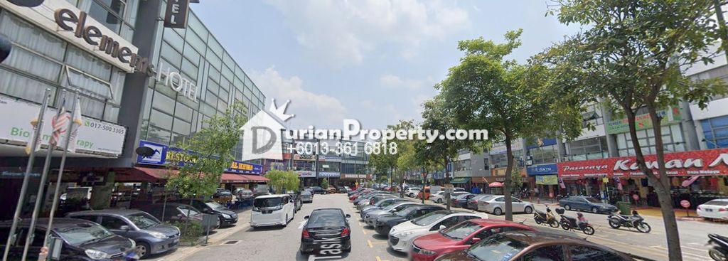 Shop Office For Sale At The Trillium Sungai Besi For Rm 2 220 000 By Andy Ng Durianproperty