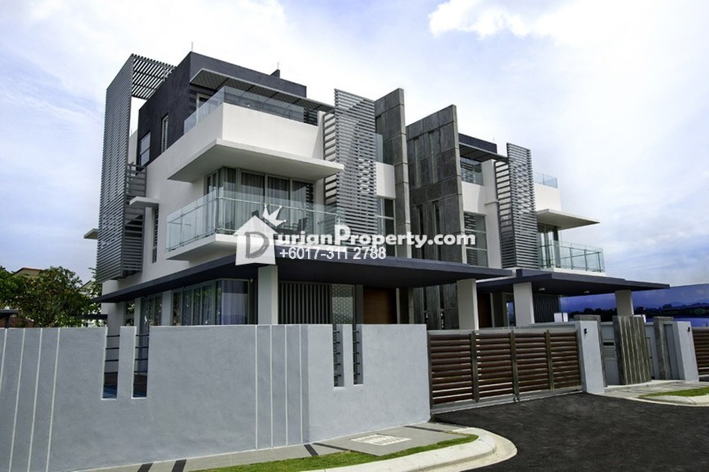 Semi D For Sale At Kipark Sri Utara Jalan Ipoh For Rm 1 990 000 By Javen Low Durianproperty