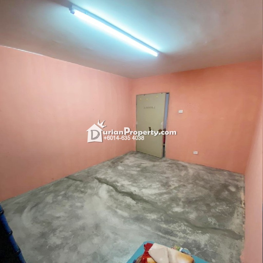Flat For Sale At Selayang Mulia Apartment Mawar Teratai Taman Selayang Mulia For Rm 160 000 By Nathan Durianproperty