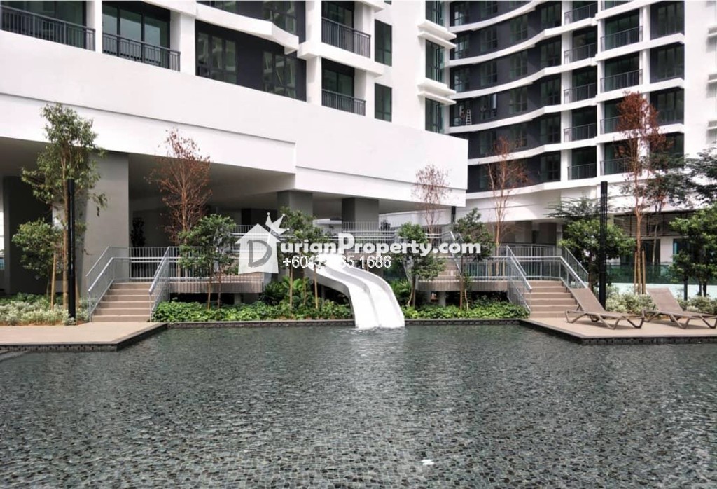 Condo For Sale At Kl Traders Square Setapak For Rm 450 000 By Alfred Leow Durianproperty