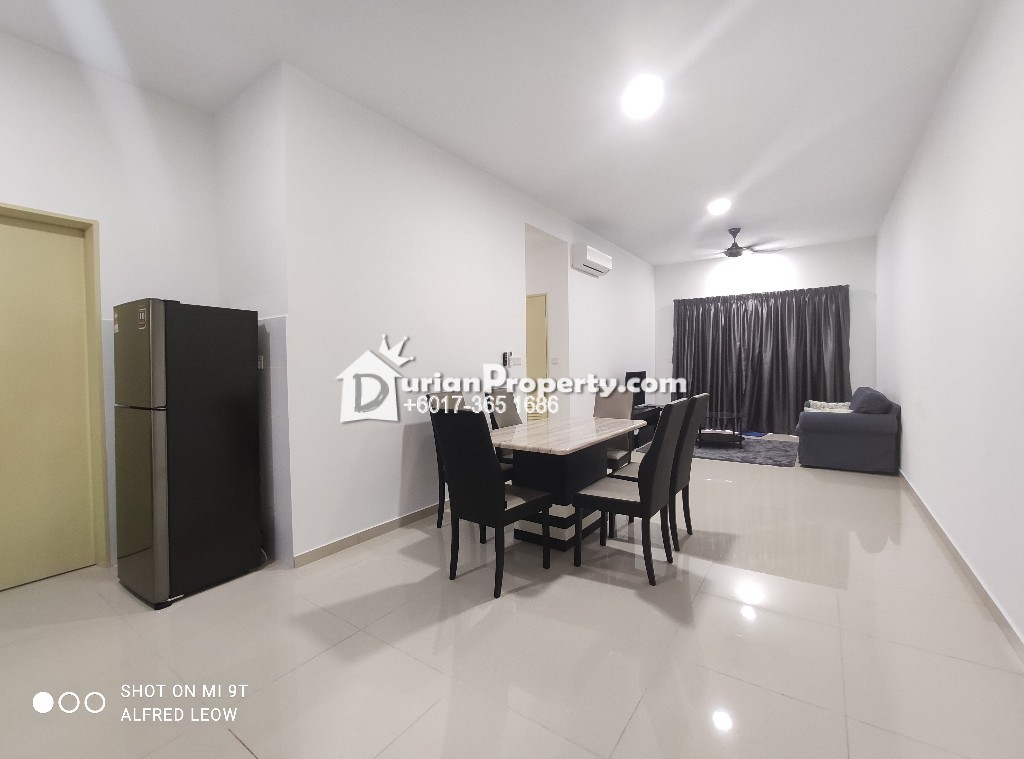 Condo For Sale At The Hamilton Wangsa Maju For Rm 560 000 By Alfred Leow Durianproperty