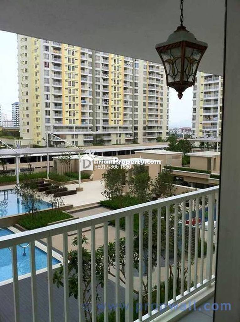 Condo For Sale At Platinum Lake Pv16 Setapak For Rm 490 000 By Alfred Leow Durianproperty