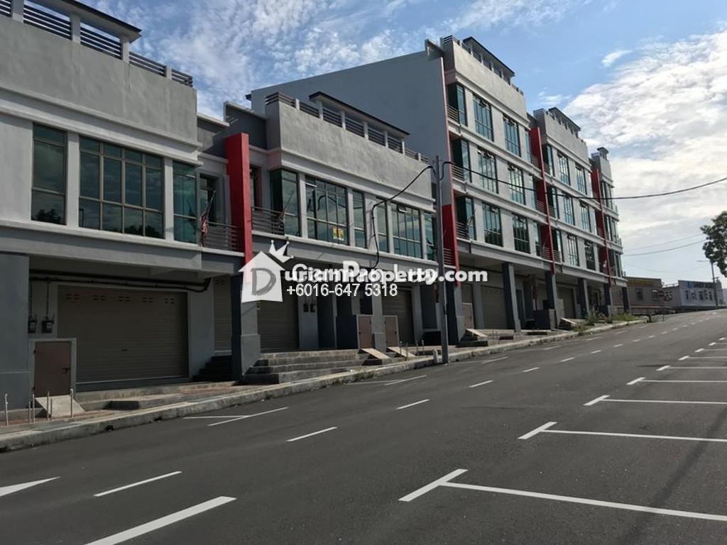 Shop For Rent At Taman Paya Rumput Utama Melaka For Rm 2 500 By Carmanlua Durianproperty