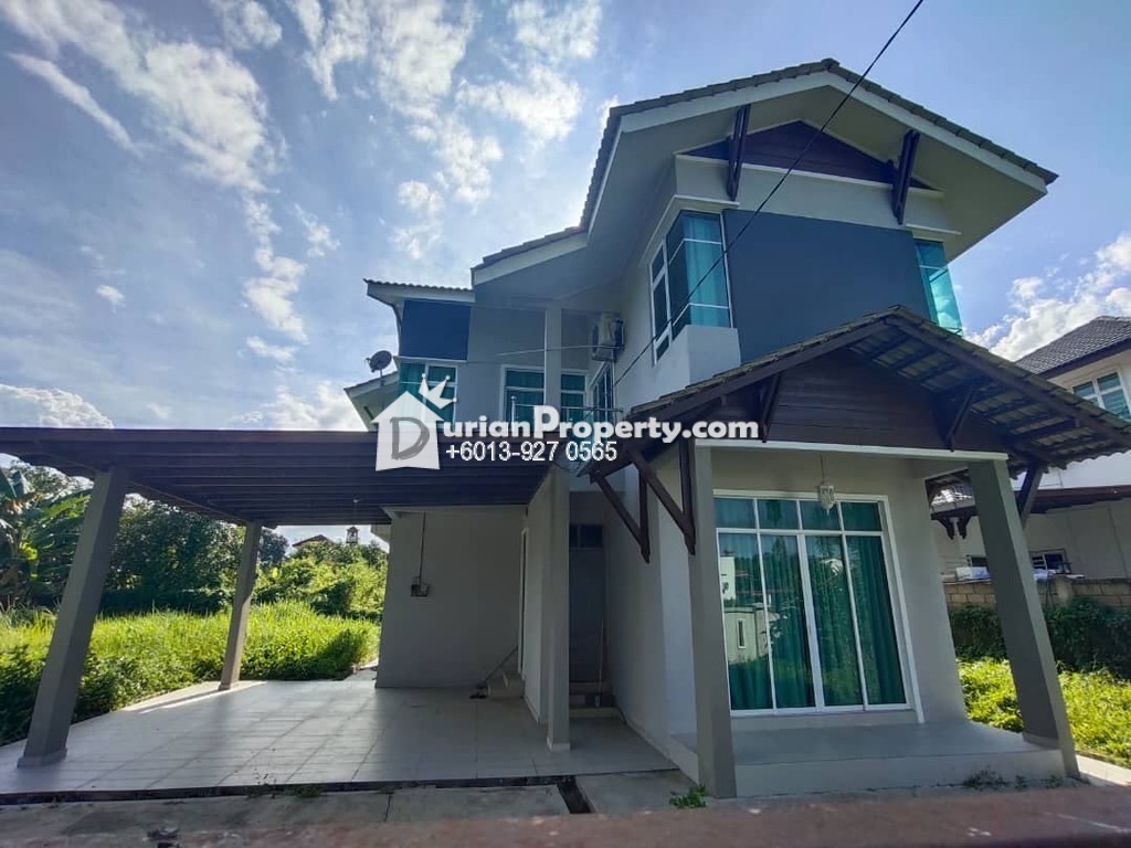 Bungalow House For Sale At Kubang Kerian Kota Bharu For Rm 700 000 By Muhammad Azan Bin Abdullah Durianproperty