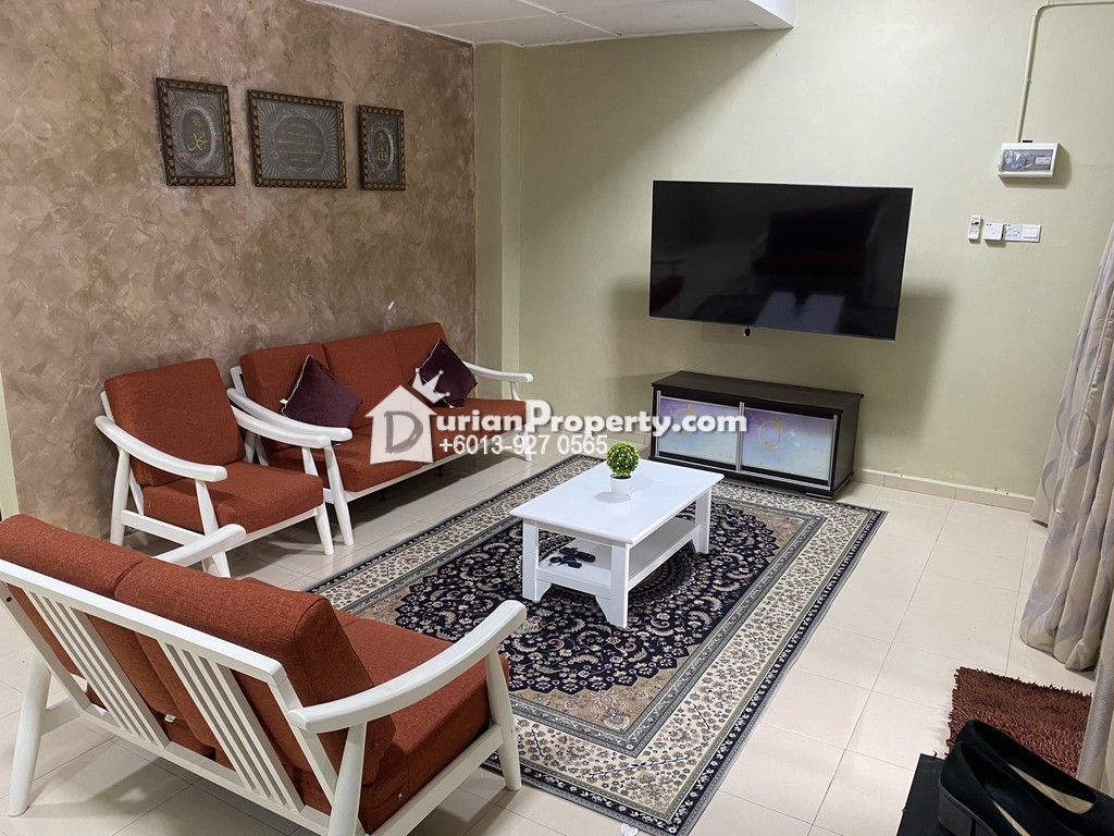 Terrace House For Sale At Taman Bukit Setongkol Maju Kuantan For Rm 330 000 By Muhammad Azan Bin Abdullah Durianproperty