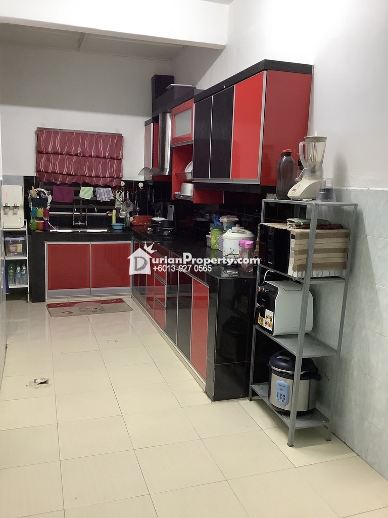 Terrace House For Sale At Taman Bukit Setongkol Maju Kuantan For Rm 330 000 By Muhammad Azan Bin Abdullah Durianproperty