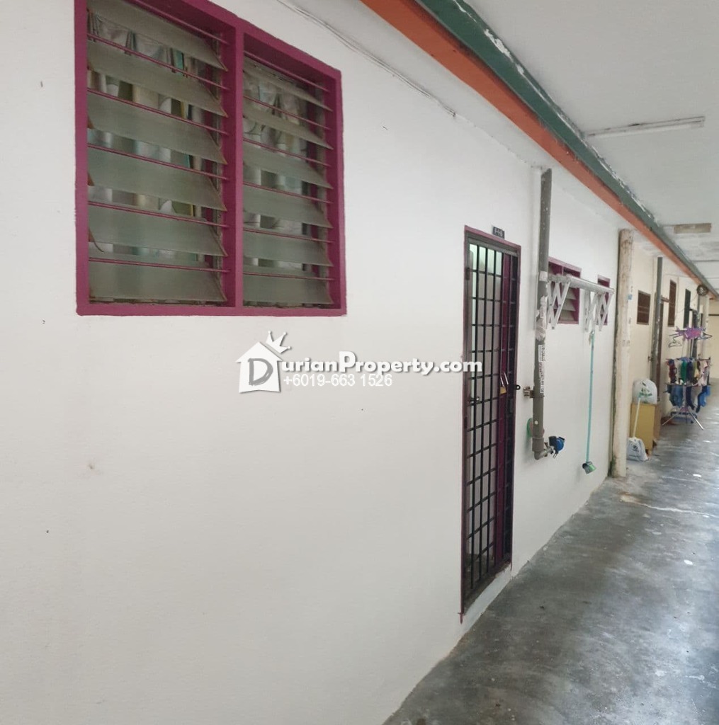 Apartment For Sale At Seri Cempaka Bangi For Rm 210 000 By Zuraini Bin Zallin Durianproperty