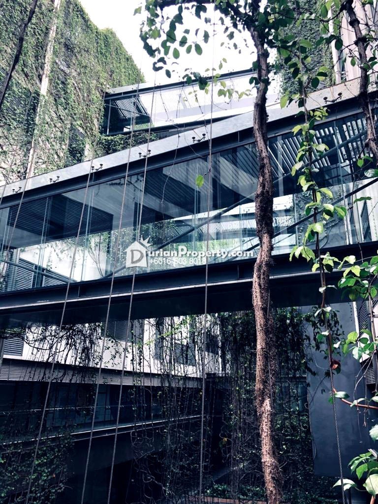 Office For Rent at D7, Sentul