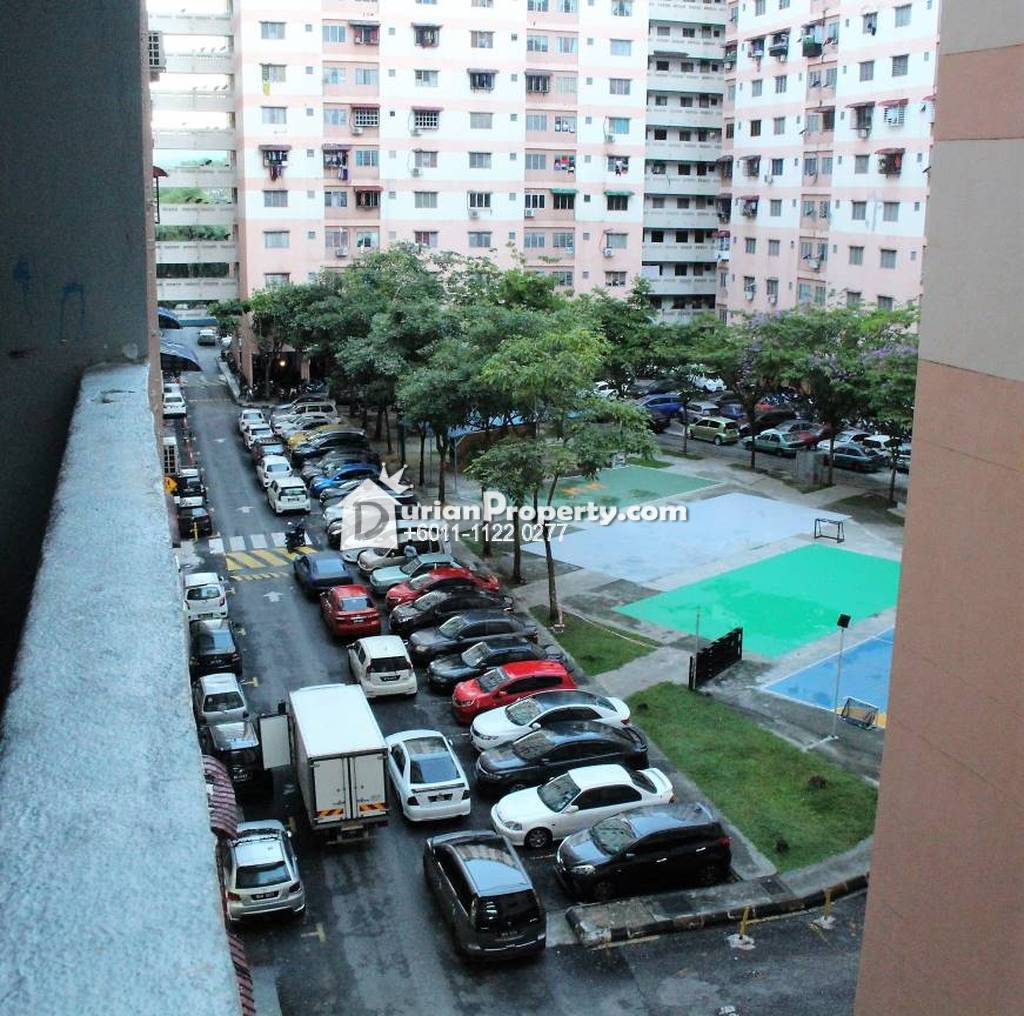 Apartment For Sale At Mutiara Magna Kepong For Rm 230 000 By Mohamad Fadzly Durianproperty
