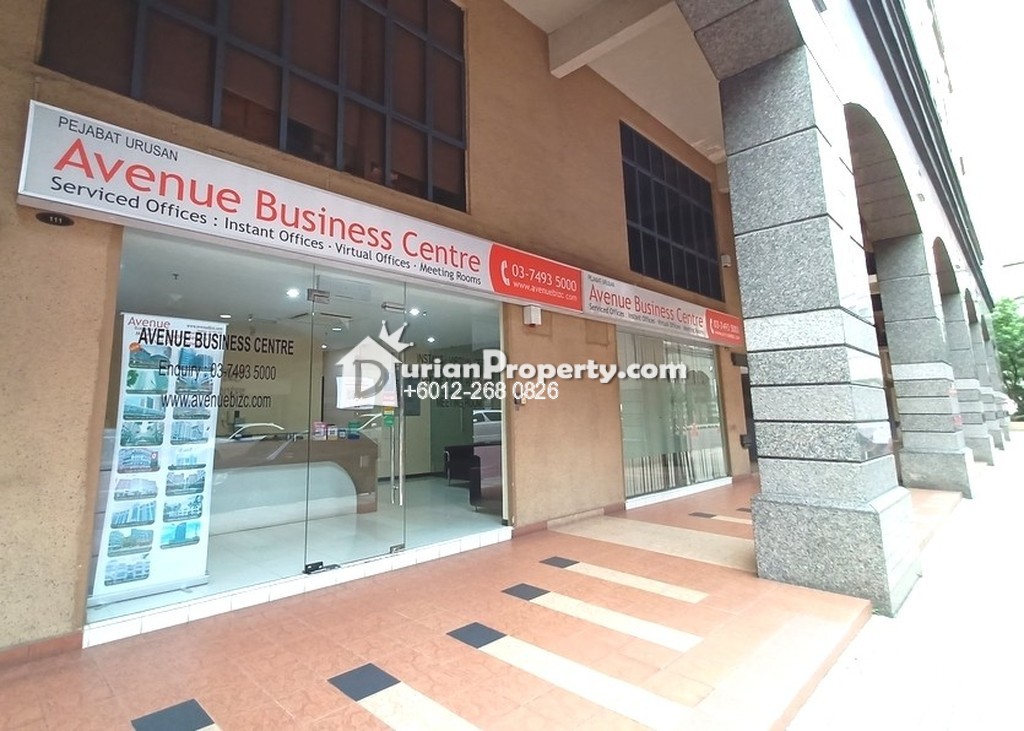 Office For Rent at Phileo Damansara 1, Petaling Jaya