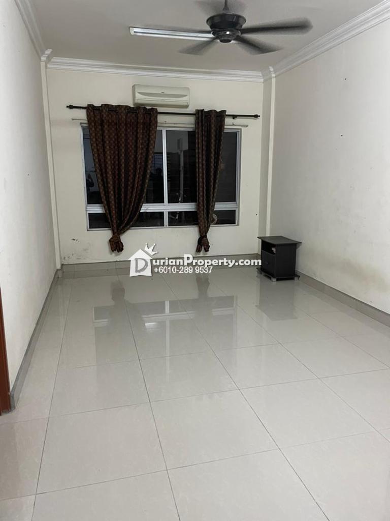 Apartment For Rent At Pangsapuri Seri Dahlia U12 Desa Alam Desa Alam For Rm 1 200 By Shatish Mageswaran Durianproperty
