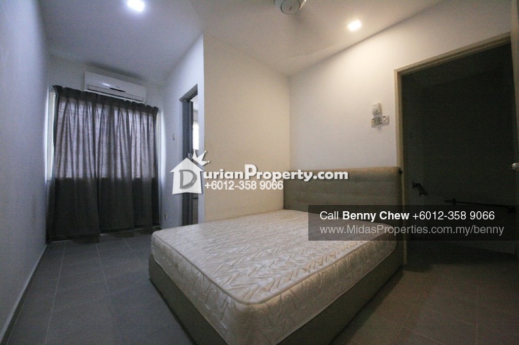 Terrace House For Rent at Pu12, Bandar Puchong Utama