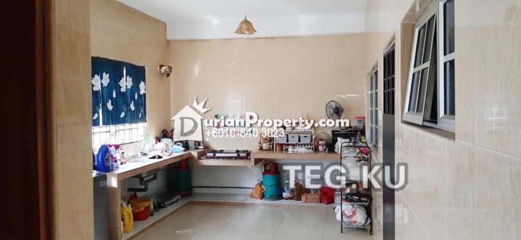 Terrace House For Sale At Taman Sri Andalas Klang For Rm 800 000 By Zeff Tan Durianproperty