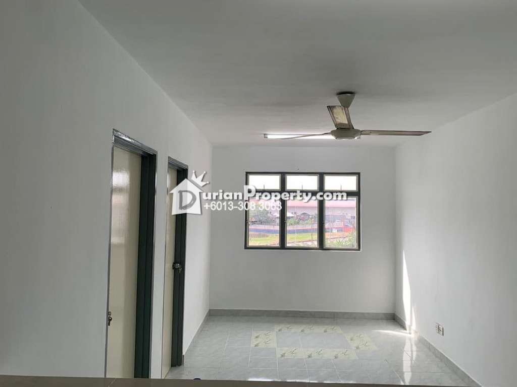 Apartment For Sale At Sri Penara Bandar Sri Permaisuri For Rm 250 000 By Mohd Faiz Ellias Durianproperty