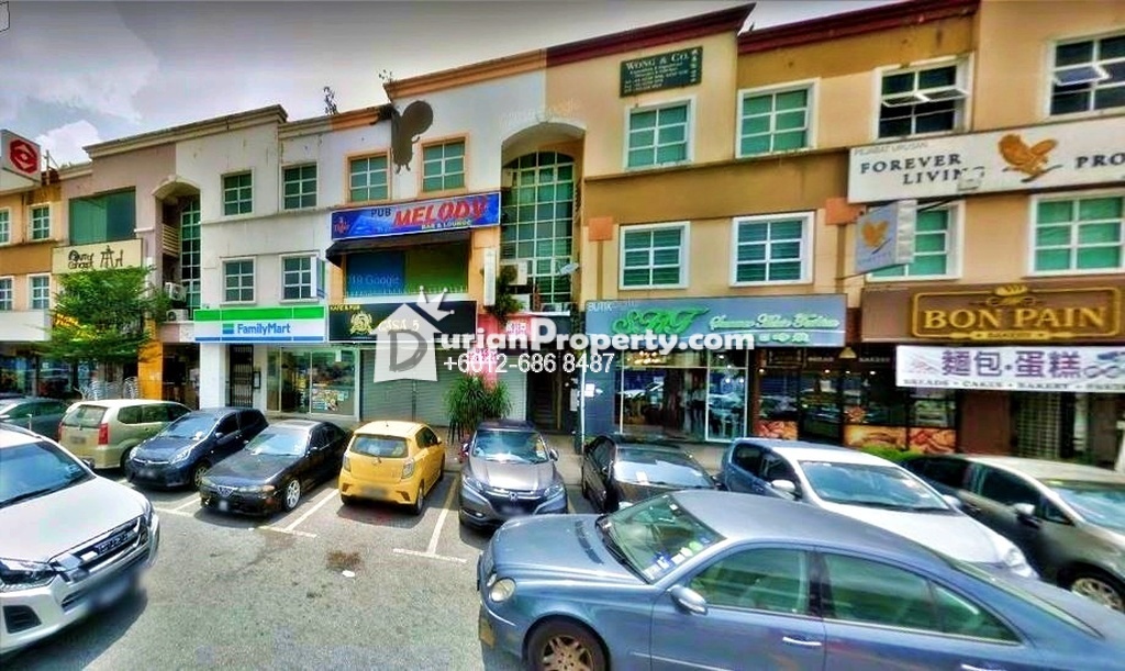 Shop For Rent At Laman Rimbunan Kepong For Rm 4 800 By Benz Lee Durianproperty