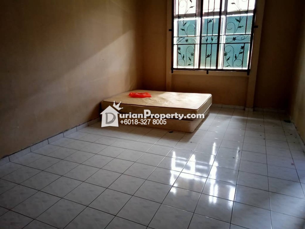 Semi D For Sale At Taman Cengal Utama Seremban For Rm 430 000 By Rena Rahman Durianproperty