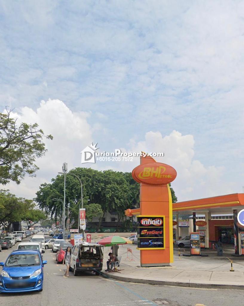 Shop Office For Sale at Taman Connaught, Cheras