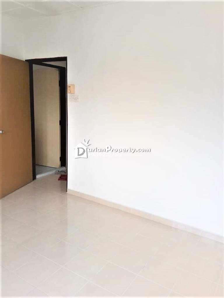 Apartment For Rent at Perdana Villa, Pandan Perdana
