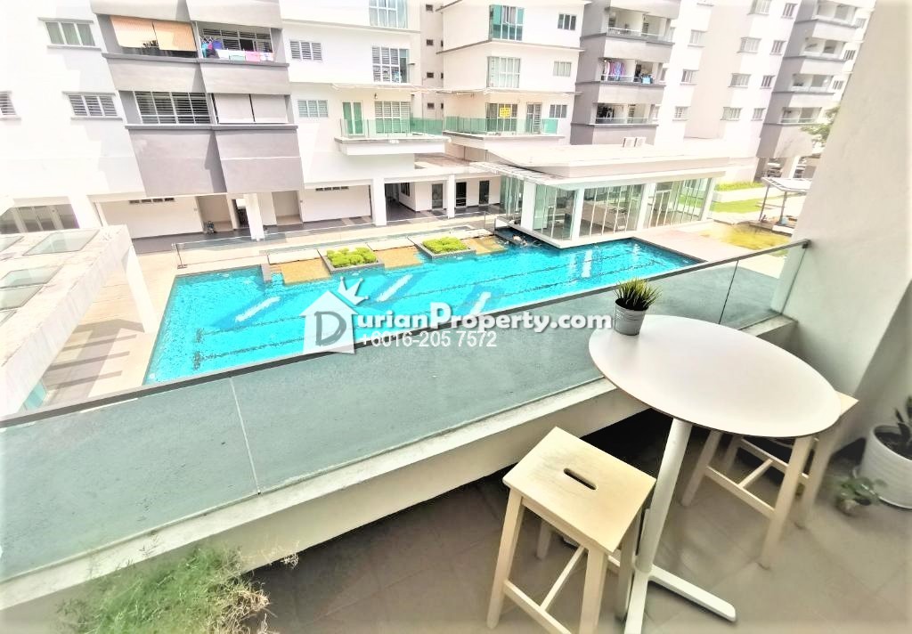 Condo For Sale At Tiara Parkhomes Kajang For Rm 310 000 By Ava Lau Durianproperty