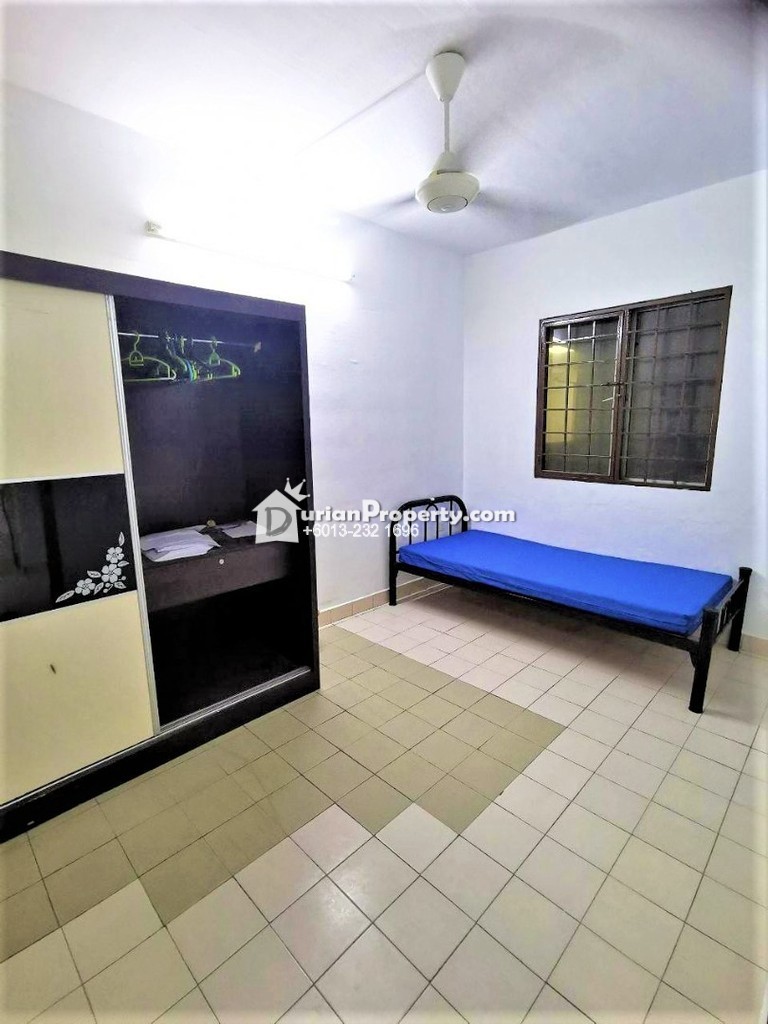 Apartment For Sale at Flora Damansara Apartment, Damansara Perdana