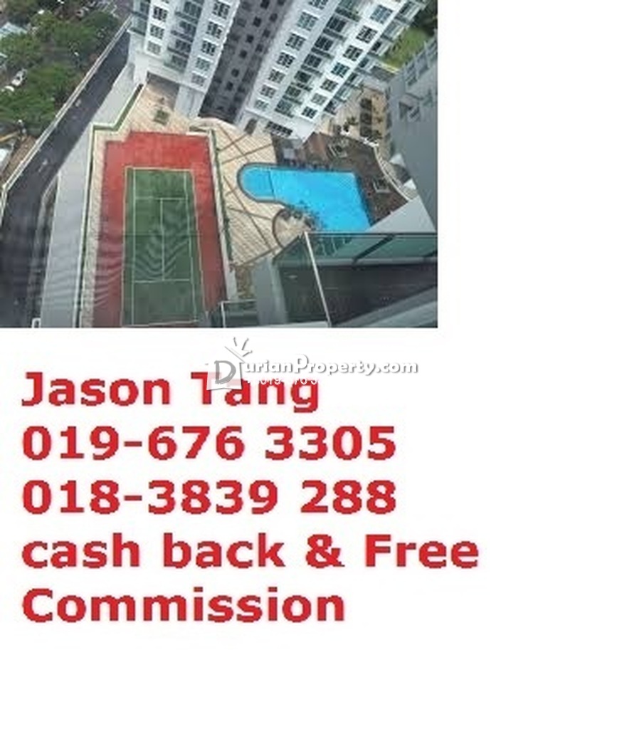 Apartment For Auction At M Condominium Larkin Johor For Rm 307 800 By Smartlelong Com Durianproperty